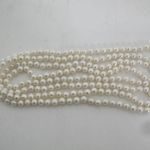 588 6775 PEARL NECKLACE